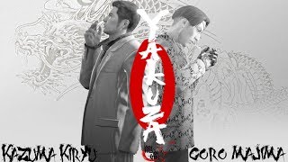 Yakuza 0 Made Me A Fan