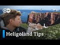 Heligoland Travel Tips | Heligoland: History, Shanties, Nature | Visit the North Sea Island