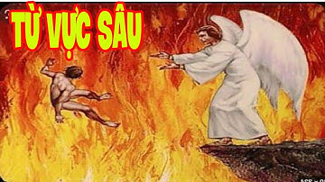 Tiếng Nói Từ Luyện Ngục -Tiếng Kêu Cứu Của Linh Hồn