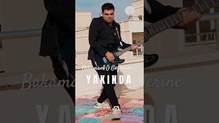 Bakamam O Gözlerine 8 Aralıkta Yayında