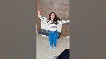 Bailando con Lara Campos 🥰💃🏼