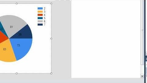 Visual C# PieChart - Part2