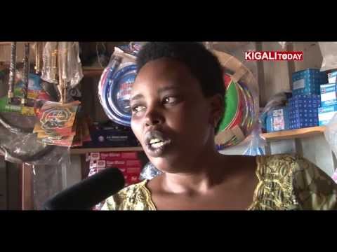 Customer Care mu Rwanda