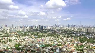 BANGKOK SKY 20 MAY 2024