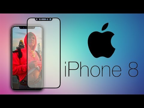 New iPhone 8 Leak Supports Apple's Courageous Decision