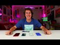 End of video