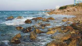 High Speed Waves Background Music