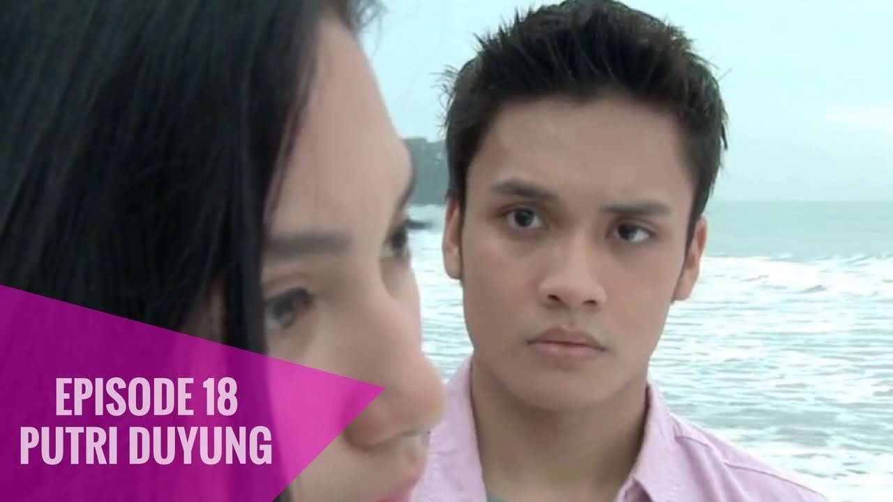 Putri Duyung Episode 18 Youtube