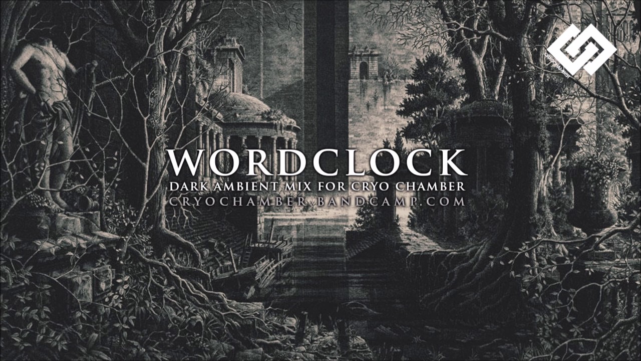 Dark Ambient Beats - YouTube