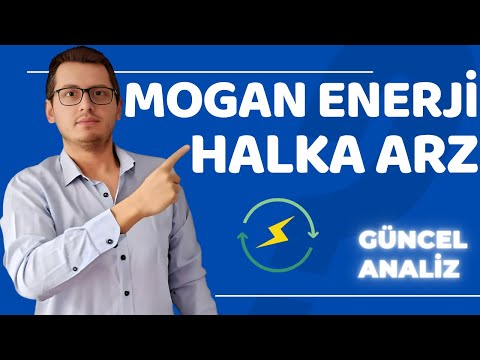 MOGAN ENERJİ HALKA ARZ | MOGAN ENERJİ | MOGAN ENERJİ YATIRIM HOLDİNG | YENİ HALKA ARZ | BİST100