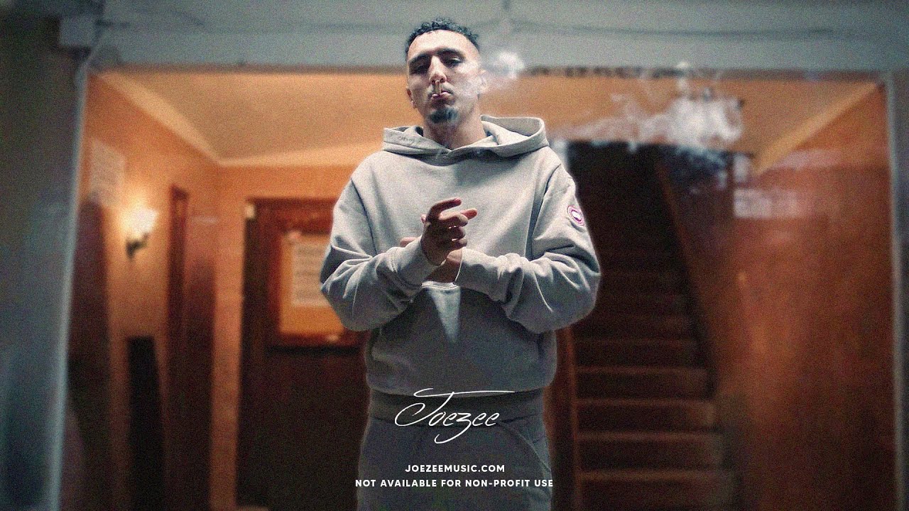 Type Beat Dancehall x Afrobeat "SPAIN" (Prod. Joezee)