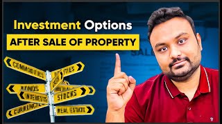 Watch This Before You Invest in 54EC Bonds After Selling Property?