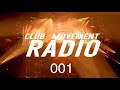 Van snyder  leilani white  jrocks  club movement radio 001