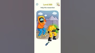 Dop 3 Displace One Part Level-253#Shorts#viral#trending#gameshorts#pabitragamer