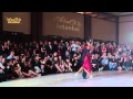 Sebastian Achaval & Roxana Suarez 3/4 | tanGO TO istanbul, 7th Edition