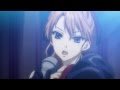 [Cover] Garasu no Hana - Ogata Rina (0inin0 Ver.)