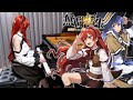 【Relax &amp; Study Music】 Mushoku Tensei: Jobless Reincarnation Piano Medley | Piano no Uta | Ru&#39;s Piano