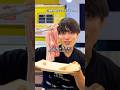 韓国の美食の街【チョンジュ】が穴場すぎる！？#PR #韓国旅行 #清州 #韓国韓国公社