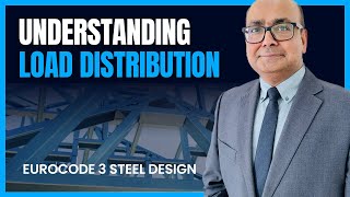 01 Load Distribution – Lecture | Eurocode 3 Steel Design series | Introduction to Eurocode 3