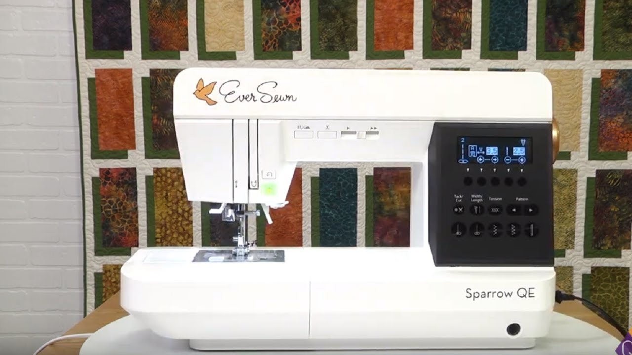 Singer 9960 600-Stitch Quantum Stylist Sewing Machine, Ext Table, 13 BHs,  Fonts, Threader & Trimmer, 25 Needle Positions, Drop Feed, $350 Accessories*