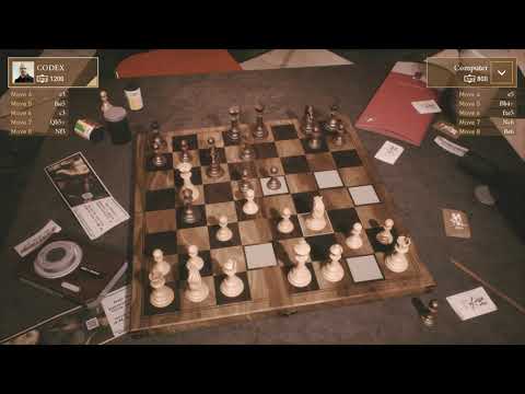 Chess Ultra:Это ВЕЛИЧАЙШИЙ шахматный поединок.Обзор.