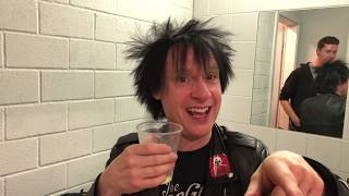 Cryssis Am Duerfkessel Vom Ritchie From Die Toten Hosen