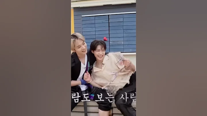 Minlix, FAVOURITE KITTENS😺🐱❤️#leeknow #felix #minlix #straykids #skz #skzedit #shorts #viral