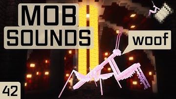 Fabric Modding Tutorial - Minecraft 1.21.1: Mob Sounds | #42