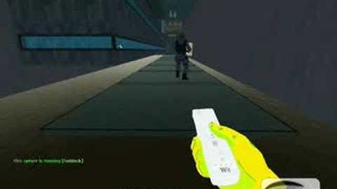 Lol Epic failure on deathrun server cs:s