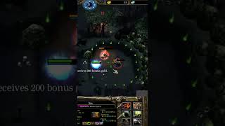 DotA WoDotA EMBER SPIRIT - STEALS AEGIS   KILLS URSA! 🔥💀 MIND GAMES! 🧠🤯 INSANE PLAY! 👑 #iccup #dota