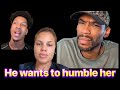 Man Thinks Women Put In 0 Effort Because They Don T Pursue Men Man Thinks Women Put In 0 Effort Because They Don T Pursue Men