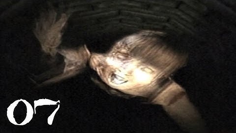 Fatal Frame - ps2 - 1st Time Playthru - Part 07: Demon Tag Continued