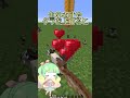 今さらきけないマイクラのこわざ!豆知識【マイクラ】#shorts