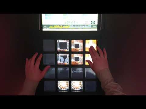 [jubeat festo] 狂水一華 ADV EXC