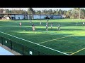 CD Setúbal - Sub13 - Fut11 - 7 Jogo - Col. Atlântico 6 - 1 Barreirense - 25/26