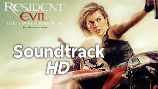 Paradise City | RESIDENT EVIL: THE FINAL CHAPTER