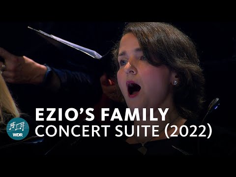 Assassin’s Creed II: Ezio's Family Concert Suite (2022) | WDR Funkhausorchester | WDR Rundfunkchor