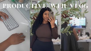 PRODUCTIVE VLOG: Marketing Career Potentials, Product Marketing Career and More