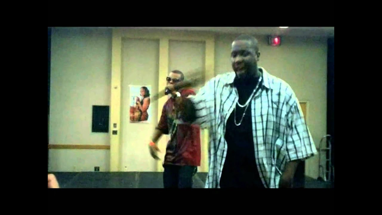 Dallas Xplosion_ZellP_Show_2010.mpg