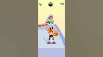 Body Race:GameplayWalkthrough All Levels