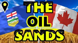 The 120-year conflict between Alberta and Canada