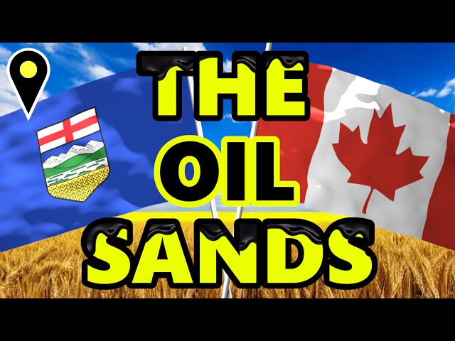 The 120-year conflict between Alberta and Canada