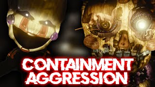 Post-Shift 2 - Containment Aggression (Bonus Mode)