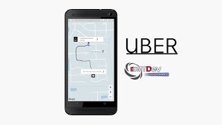 Kotlin Android Tutorial - New Uber Clone #21 Rider App Estimate Routes