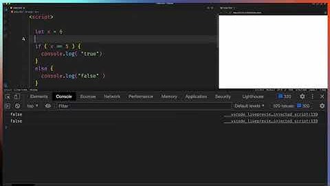 JavaScript 104： Conditional Statements & Logical Operators.f244