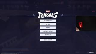 Ranked with RAD Fate