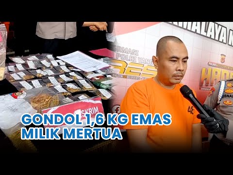 Video: Bagaimana penobatan menantu pencuri berlangsung?