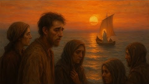 Đến Cuối Cùng, Ai Sẽ Được Chọn? | Dụ Ngôn Chiếc Lưới (Mt 13, 47-53)