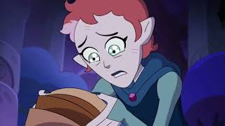Celebrity The Owl House Season 3 Episode 2 "For The Future" Short Promo Net Worth