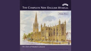 Virgin-Born, We Bow Before Thee